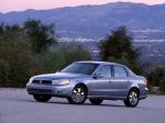 Saturn LS 2002 года